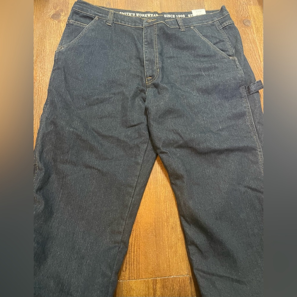 Smiths Workwear Jeans